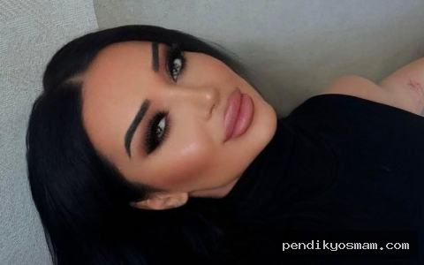 Tuzla havale kabul eden escort bayan Nisa