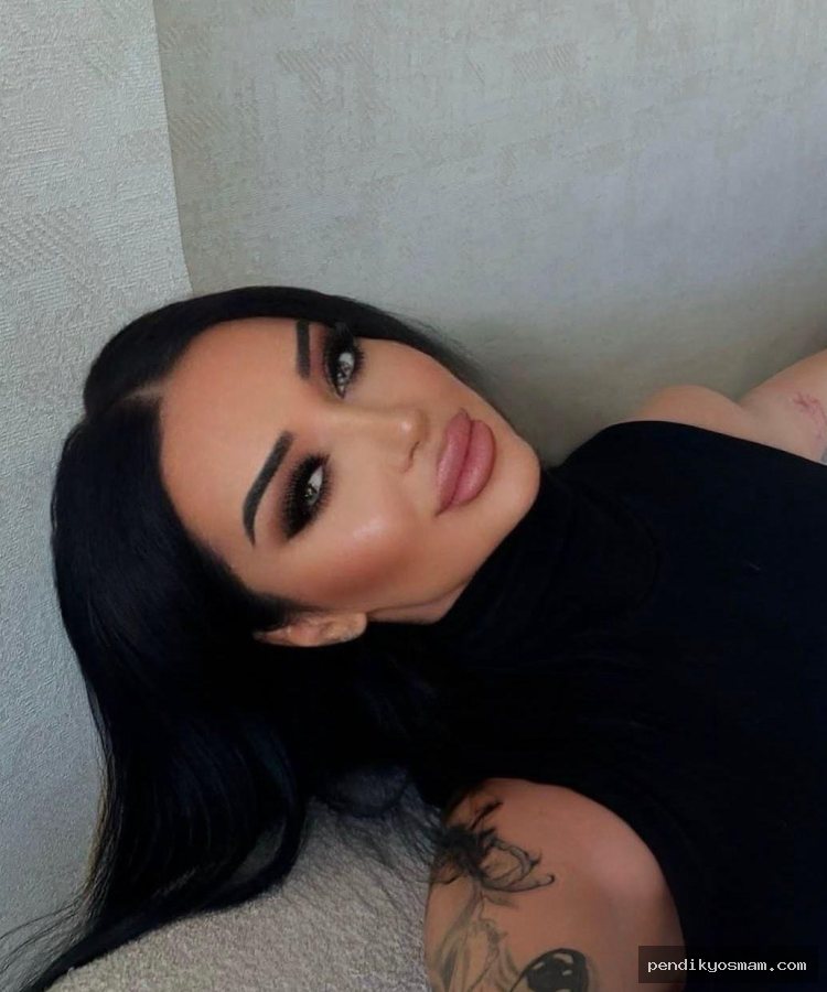 Tuzla havale kabul eden escort bayan Nisa